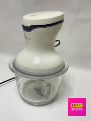 Подрібнювач Scheffler HR 618
