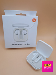 Навушники Xiaomi Redmi Buds 6 Active