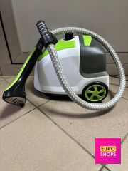 Відпарювач Grunhelm GS609C