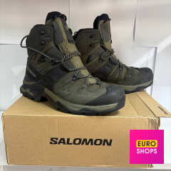 Черевики Salomon Quest 4 GTX M L41292600