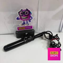 Керамічна плойка BaByliss PRO F17P