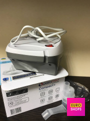 Інгалятор компресорний Paramed Compact+