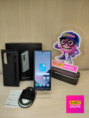 Смартфон Samsung Galaxy Fold 6 SM-F956B 12/512GB
