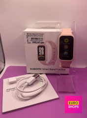 Smart Watch Xiaomi Smart Band 9 Active BHR9441 GL