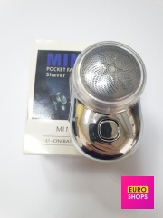 Електробритва Mini Shaver акумуляторна