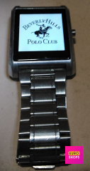 Розумний годинник (Smart Watch) Beverly Hills Polo