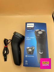 Електробритва PHILIPS S1141/00 серії 1000