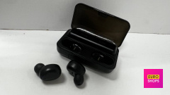 Навушники TWS F9 5