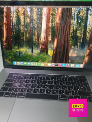 Ноутбук Apple MacBook Pro A1990 16/512