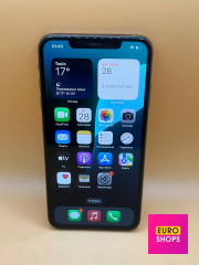 Смартфон Apple iPhone XS Max 256GB Gold