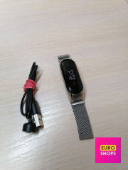 Фітнес браслет Xiaomi Mi Smart Band 6