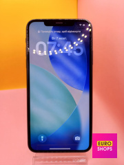 Смартфон Apple iPhone 11 Pro Max 256GB Midnight Green