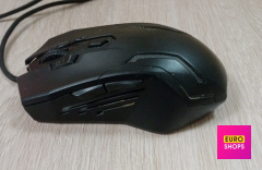 Миша Genius Scorpion Spear Pro