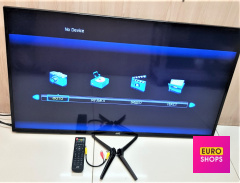 Телевізор JVC LT-24MU380