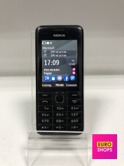 Кнопковий телефон NOKIA 301