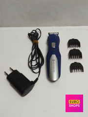 Бездротова машинка для стрижки Remington PG6045