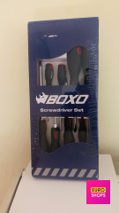 Набір викруток Boxo SCWC-J01CB