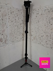 Штатив Manfrotto 561BHDV