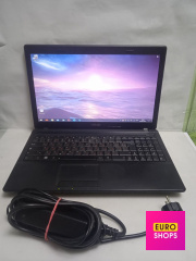 Ноутбук Asus X54H (Core i3 2350m/RAM 4gb/Radeon HD 7400M/HDD 500Gb)