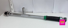 Динамометрический ключ TOPTUL 40-210Nm (ANAF1621)