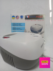 Небулайзер компресорний Paramed Compact+