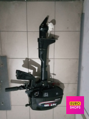 Човновий мотор Parsun 3.6BMS