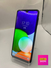 Смартфон Samsung SAMSUNG GALAXY  A22 4/64