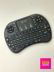 Бездротова міні-клавіатура
