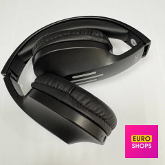 Навушники XO BE39 Black