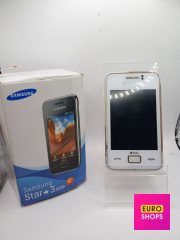 Смартфон Samsung GT-S5222