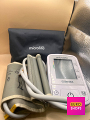 Тонометр Microlife ВР A2 Basic