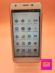 Смартфон S-TELL P771 1/16GB