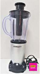 Кухонний комбайн  Scarlett SC440,