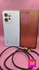 Смартфон Xiaomi Redmi Note 12 (23021RAA2Y) 4/128GB