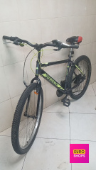 Велосипед Discovery Аmulet 27,5