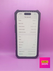 Смартфон APPLE iPhone 14 Pro 128GB