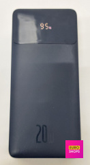 Power Bank Baseus ppbd30k 30000mAh