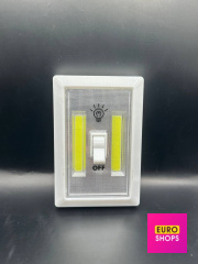 Світильник HY 601 COB