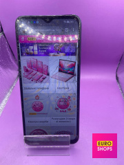 Смартфон OPPO A17K 3/64GB