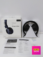 Навушники Kruger&amp;Matz KM0624