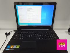 Ноутбук Lenovo G50-45 AMD E1-6010/RAM4GB/HDD250GB/Radeon R2