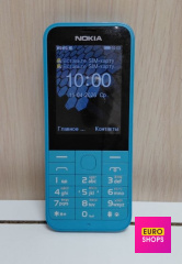 Кнопковий телефон NOKIA 220