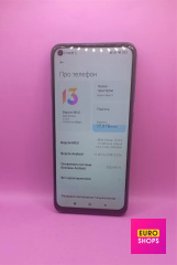 Смартфон Xiaomi Redmi Note 9  3/64gb Green