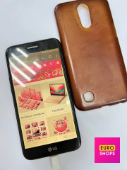 Мобільний телефон LG K10 (2017) Dual