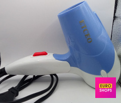 Фен для волосся ETCEO ET-617B