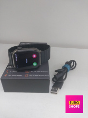 Smart Watch IMILAB W02 Black (IMISW02)