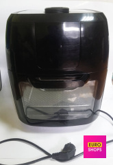 Аерофритюрниця Gourmetmaxx RA-001 9L 1800W