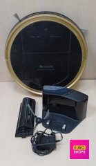Робот-пилосос Proscenic Coco Smart 790T