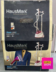 Відпарювач HausMark GS-61800