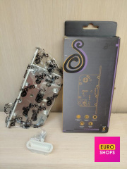 Засувка міжкімнатної двері Sofia 410B